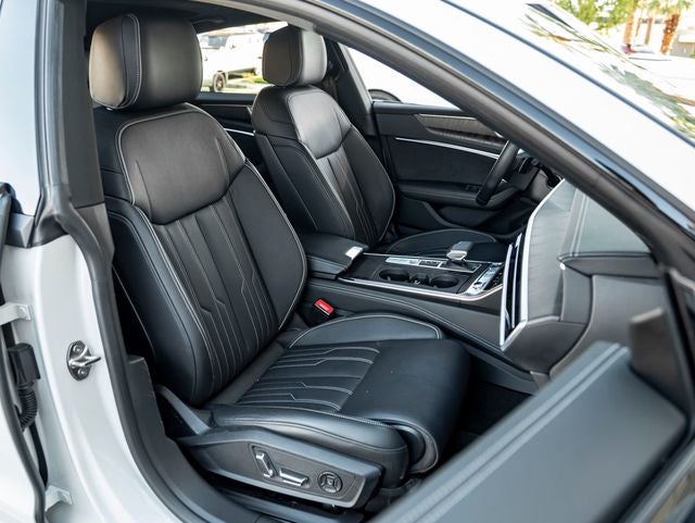 2023 Audi A7 55 Prestige quattro