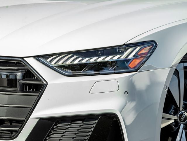 2023 Audi A7 55 Prestige quattro