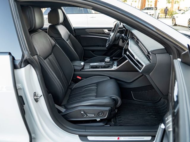 2023 Audi A7 55 Prestige quattro