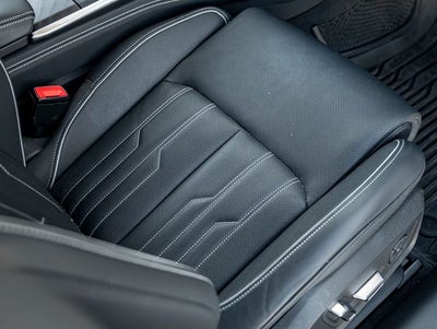 2023 Audi A7 55 Prestige quattro