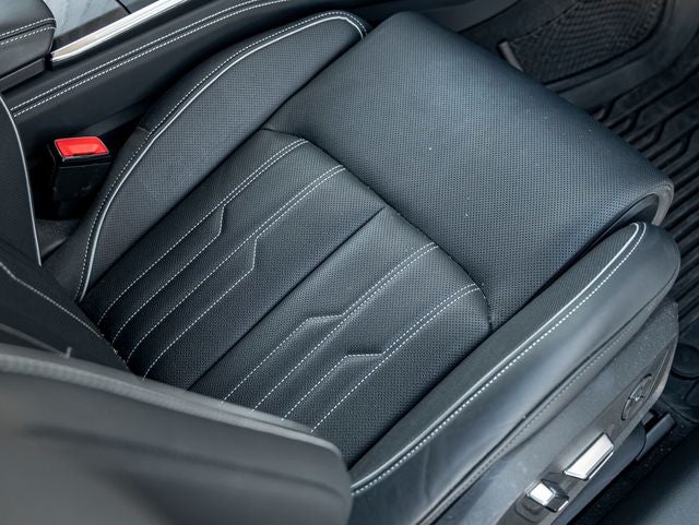 2023 Audi A7 55 Prestige quattro