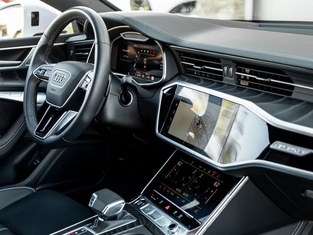 2023 Audi A7 55 Prestige quattro