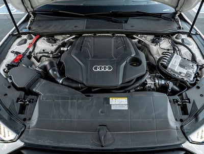 2023 Audi A7 55 Prestige quattro