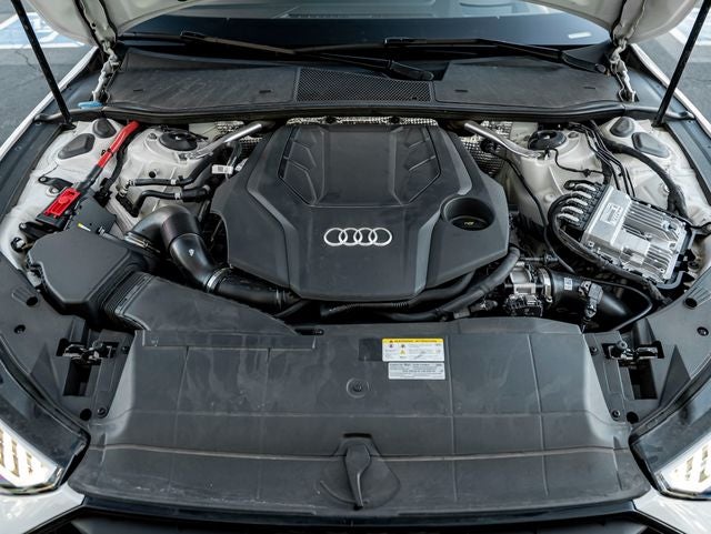 2023 Audi A7 55 Prestige quattro