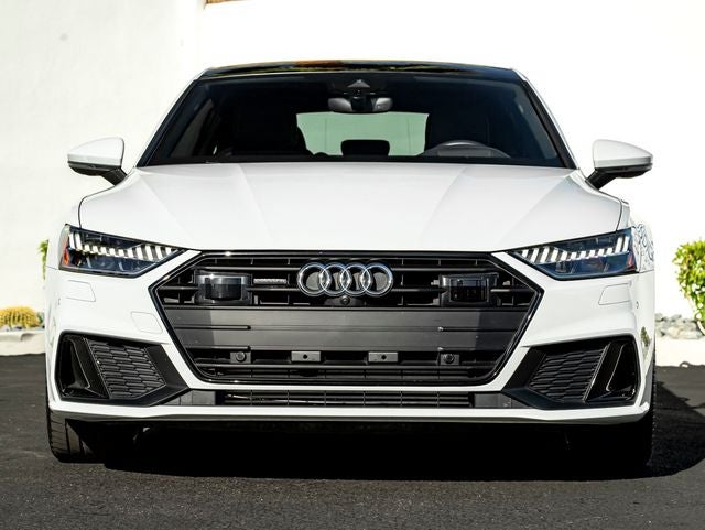 2023 Audi A7 55 Prestige quattro