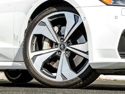 2023 Audi A7 55 Prestige quattro