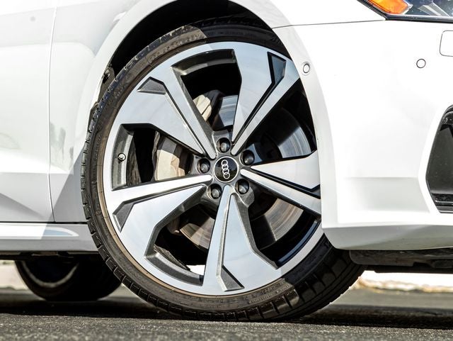 2023 Audi A7 55 Prestige quattro