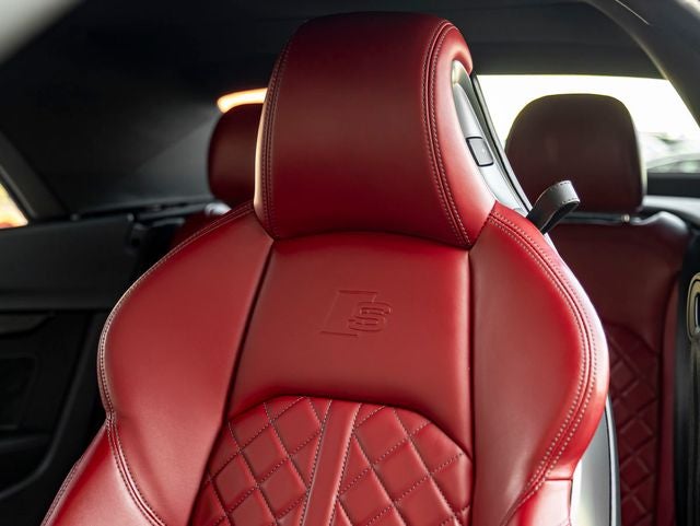 2024 Audi S5 3.0T Premium Plus quattro