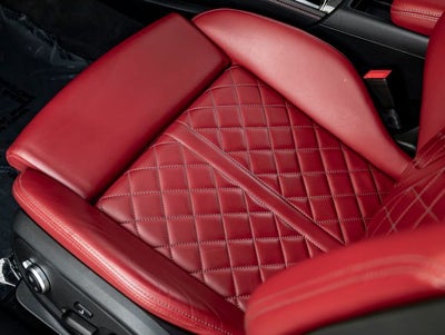 2024 Audi S5 3.0T Premium Plus quattro