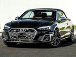 2024 Audi S5 3.0T Premium Plus quattro