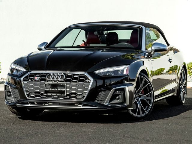 2024 Audi S5 3.0T Premium Plus quattro