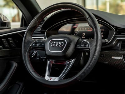 2024 Audi S5 3.0T Premium Plus quattro