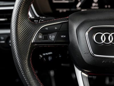 2024 Audi S5 3.0T Premium Plus quattro