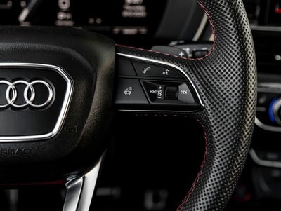 2024 Audi S5 3.0T Premium Plus quattro