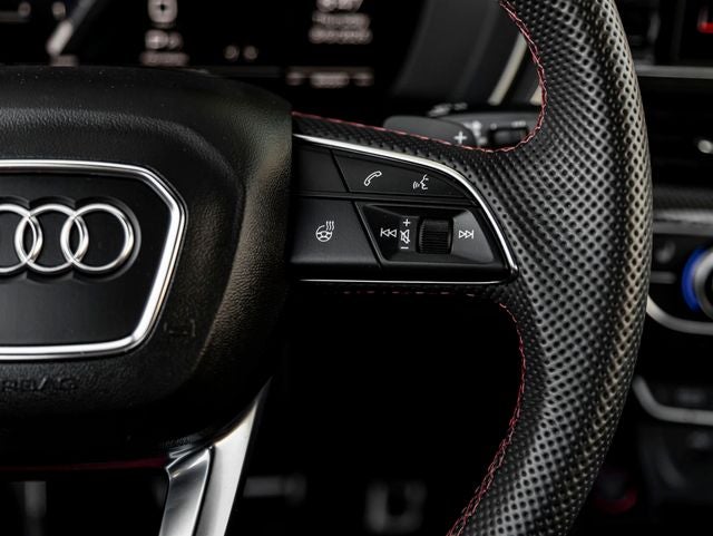 2024 Audi S5 3.0T Premium Plus quattro