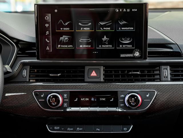 2024 Audi S5 3.0T Premium Plus quattro