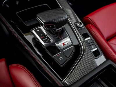 2024 Audi S5 3.0T Premium Plus quattro