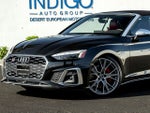2024 Audi S5 3.0T Premium Plus quattro