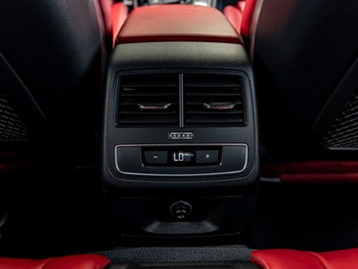 2024 Audi S5 3.0T Premium Plus quattro