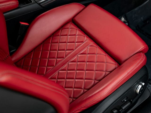 2024 Audi S5 3.0T Premium Plus quattro