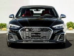 2024 Audi S5 3.0T Premium Plus quattro