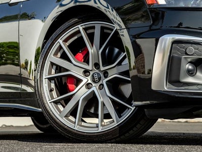 2024 Audi S5 3.0T Premium Plus quattro
