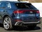 2024 Audi RS Q8 4.0T quattro