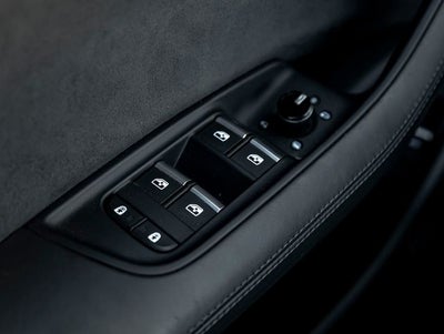 2024 Audi RS Q8 4.0T quattro