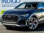 2024 Audi RS Q8 4.0T quattro