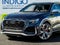 2024 Audi RS Q8 4.0T quattro