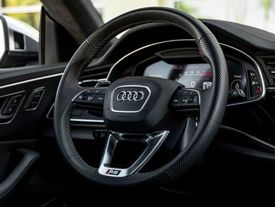 2024 Audi RS Q8 4.0T quattro