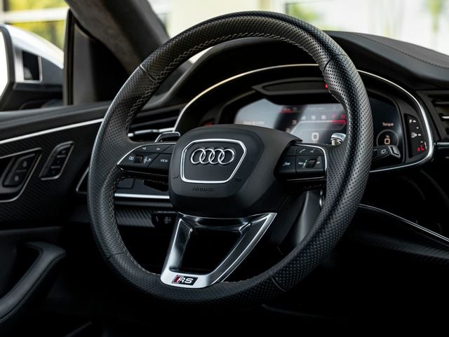 2024 Audi RS Q8 4.0T quattro