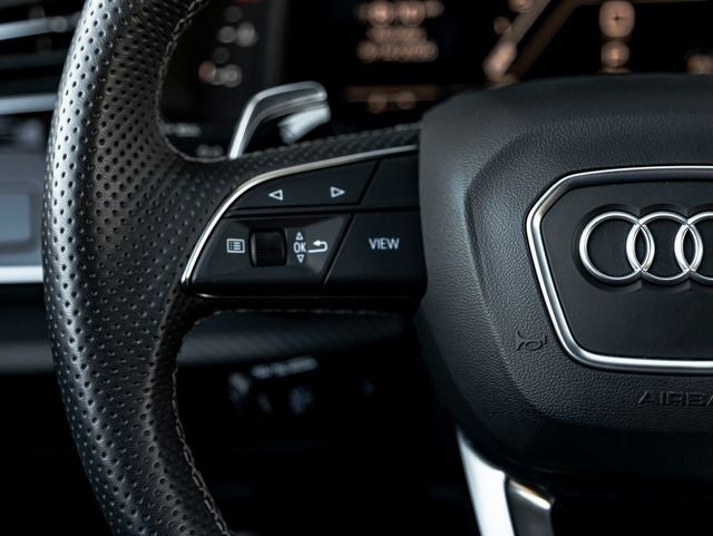 2024 Audi RS Q8 4.0T quattro