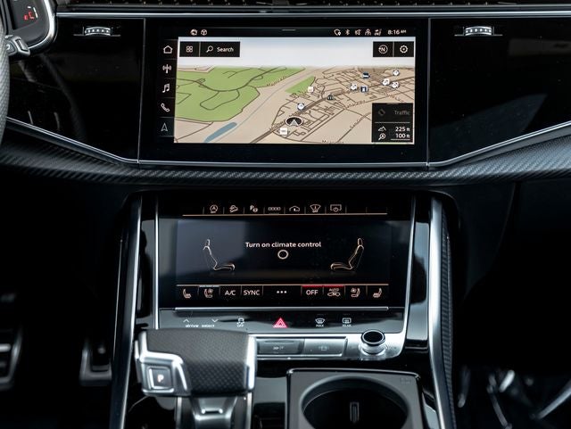 2024 Audi RS Q8 4.0T quattro