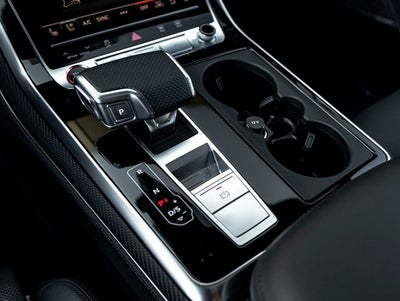 2024 Audi RS Q8 4.0T quattro
