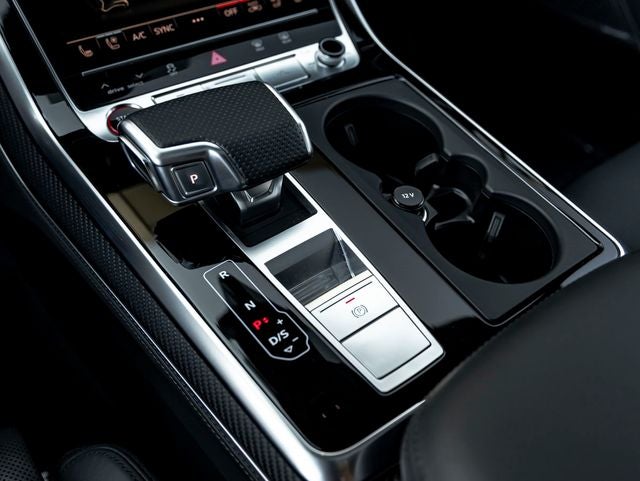 2024 Audi RS Q8 4.0T quattro