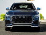 2024 Audi RS Q8 4.0T quattro