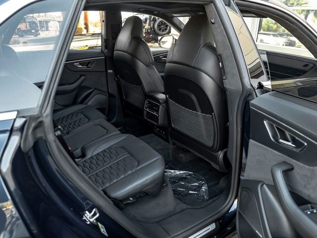 2024 Audi RS Q8 4.0T quattro