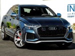 2024 Audi RS Q8 4.0T quattro