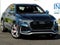 2024 Audi RS Q8 4.0T quattro
