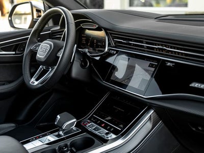 2024 Audi RS Q8 4.0T quattro