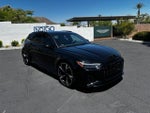 2023 Audi RS 6 4.2 quattro