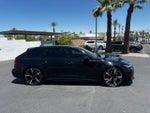 2023 Audi RS 6 4.2 quattro
