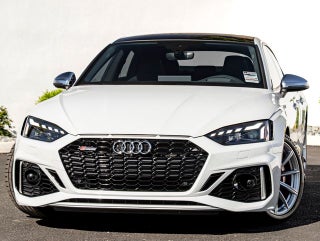 2023 Audi RS 5 2.9T quattro