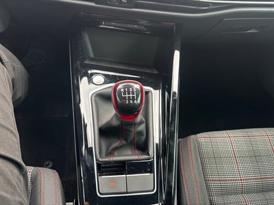 2024 Volkswagen Golf GTI S