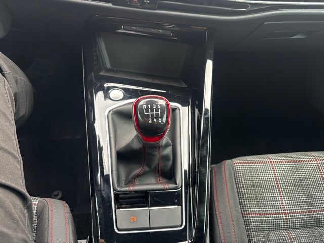 2024 Volkswagen Golf GTI S