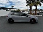 2024 Volkswagen Golf GTI S