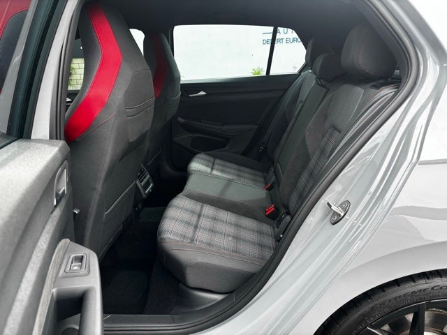 2024 Volkswagen Golf GTI S