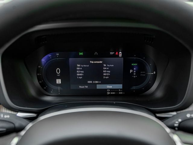 2024 Volvo XC60 Recharge Plug-In Hybrid T8 Plus Dark Theme