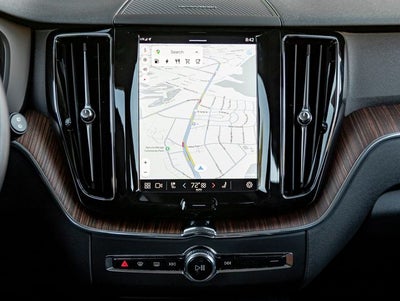 2024 Volvo XC60 Recharge Plug-In Hybrid T8 Plus Dark Theme